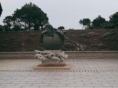 -广东惠东海龟国家级自然保护区