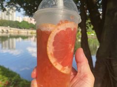 -荔湾湖公园