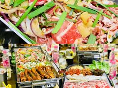 -韩国大金刚烤肉·料理(印象城店)
