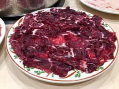 -汕头八合里海记牛肉店(清河店)