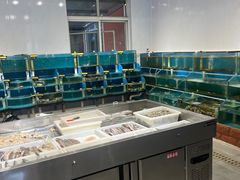 -正亮农家院·海鲜本地菜
