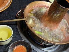 -陀岗美食·云南藏式特色餐厅