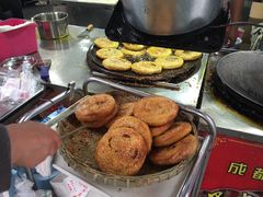 -王记特色锅魁(城市阳光大厦店)