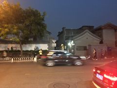 -四季民福烤鸭店(前门廊房二条店)