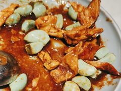 -小吊梨汤·北京菜·烤鸭(鸟巢店)