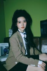 -WAVE SODA摄影工作室