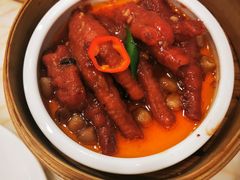 -金时代顺风大酒店(南桥百联店)
