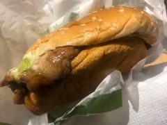 -麦当劳(杭州运河上街商业中心店)