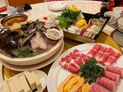 -咖啡苑 - 蔚藍夏日限定主题(永利皇宫店)