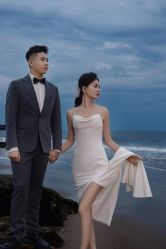 -巴黎春天婚纱摄影STUDIO·定制