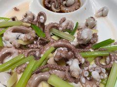 -健眺小海鲜(临海后山店)