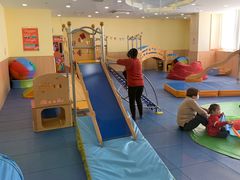 -金宝贝早教(和悦汇店)