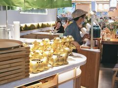 -百春原湖南牛肉粉(百联世纪店)