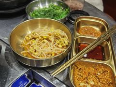 -恩泽家·果味坛子韩国炭火烤肉(白石龙店)