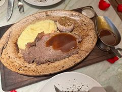 -艾雷牛排馆 LA.Prime Steakhouse