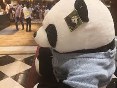 -盛宴标帜西餐厅龙虾.鲍鱼•牛排(重庆喜来登大酒店)