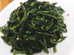 -勇猛子川菜馆(新军路店)
