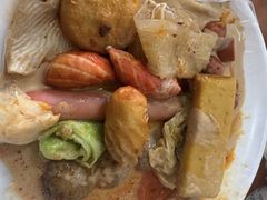 -郭记小街麻辣烫(南小街总店)