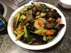 -午月海鲜烧烤酒店(不老街店)