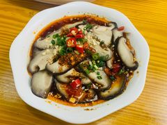 冒香菇-黄泰吉拾味餐厅(江汉路店)