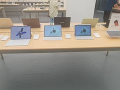 -华为授权体验店(中山公园来福士)