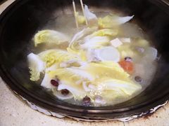 -313羊庄·羊肉火锅烧烤(李村店)