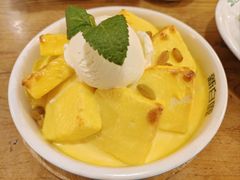 -新白鹿餐厅(银泰西湖文化广场店)