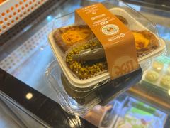 -陕拾叁-西安糕点(大雁塔店)