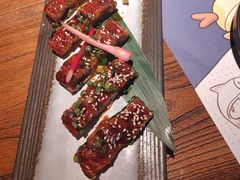 -京鹿料理(荟聚店)