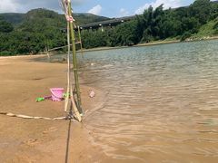 -广州白江湖森林公园