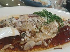 -大水车公馆·顺德菜·妈姐菜(均安店)