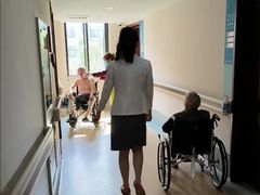 -上海爱以德护理院·康复(宝山院)