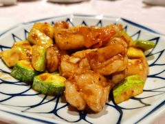 -誉八仙酒楼(静安大悦城店)