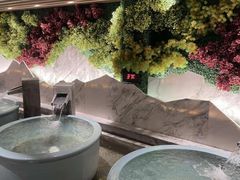 -青水瓦台汤泉(未央店)