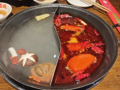 -徐升记不改良老火锅(菏泽中央公馆店)