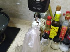 -沃尔玛超市(北大街店)