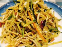 -紫光园·烤鸭·北京菜(劲松店)