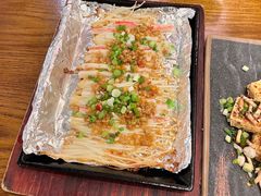 -五样儿西昌小签签烤串(天府三街店)