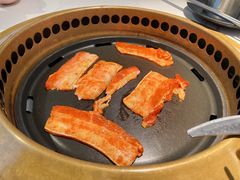 招牌五花肉-花味烤肉·拌饭(庐阳万科店)