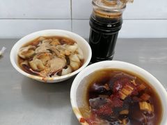 -杨记灌肠(食品街店)
