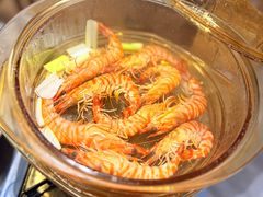 -连鹭海鲜·海肠捞饭·海胆饭(星海店)