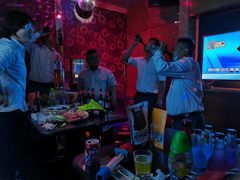 -星聚会KTV(苏州信投大厦店)