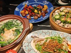 -粤·向群饭店(二沙岛店)