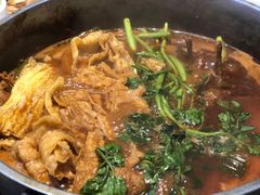 -广记餐厅(万福路店)