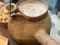 -茶是一枝花泡茶店