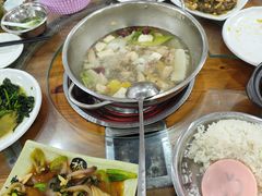 -力哥地道海南菜·联谊文昌鸡老店