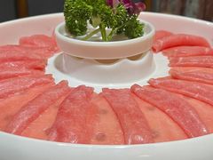 -千亿来乌拉火锅(德胜店)