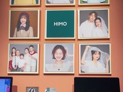 -海马体照相馆(北京apm店)
