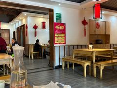 -人民食堂(电信南街店)