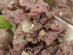 -一肴·牛肉粿条(深圳湾睿印店)
